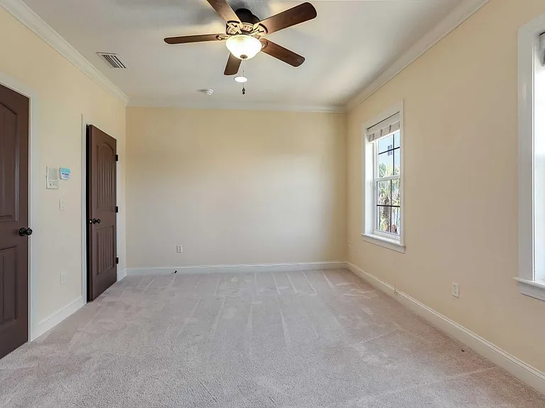 Master Bedroom 3rd Floor