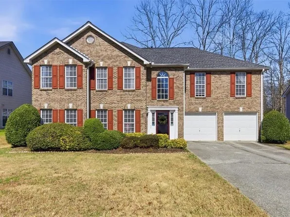 3331 Kittery Dr, Snellville, GA 30039