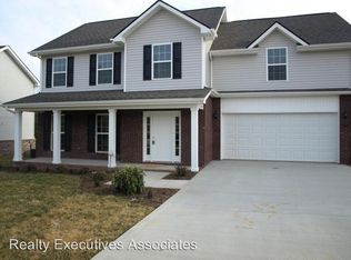 950 Elsborn Ridge Rd, Maryville, TN 37801