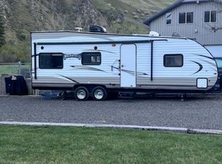 165 Heath Dr, Riggins, ID 83549