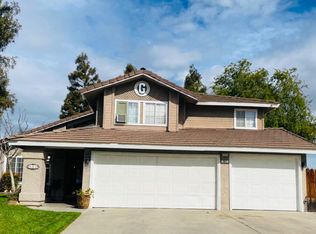 941 Laverne Ave, Clovis, CA 93611