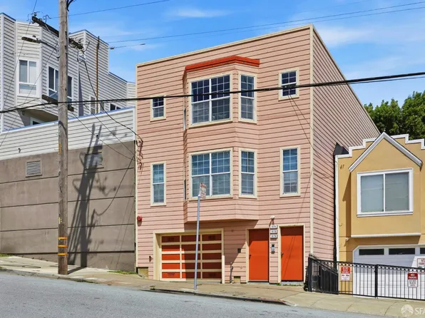 1678 Wallace Ave, San Francisco, CA 94124