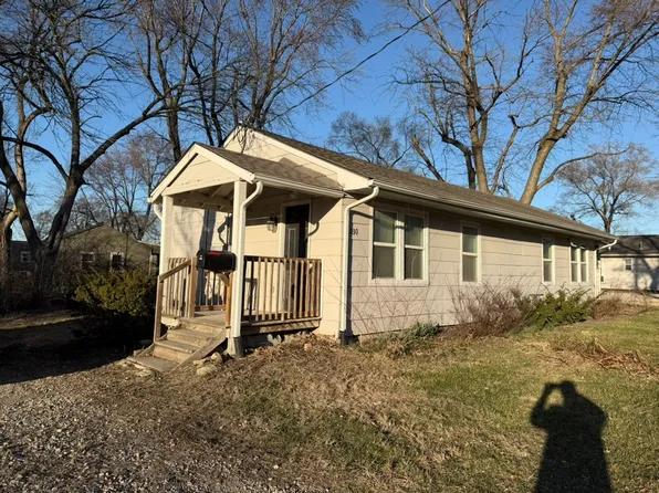 1030 E Park St, Olathe, KS 66061