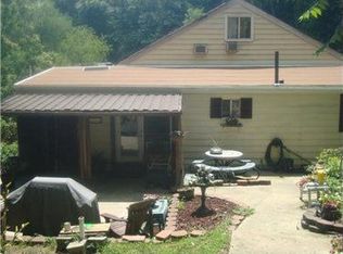 465 Walter Ave, Pittsburgh, PA 15210