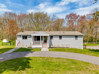 7 Old Black Point Road, Niantic, CT, 06357