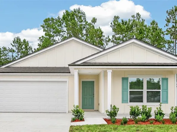 18 Sawdust Ln, Palm Coast, FL 32137