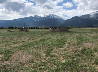 LOT 2 Valhalla Ranch Ests, Stevensville, MT 59870