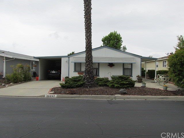 1st image of 38257 Via La Colina