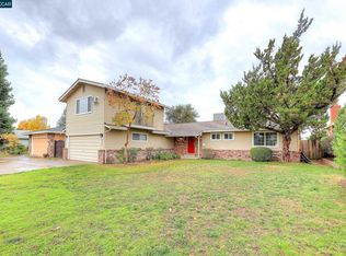 6391 Perrin Way, Carmichael, CA 95608