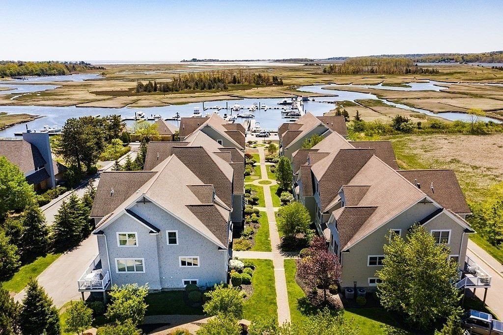 60 New Driftway UNIT 21, Scituate, MA 02066 Zillow