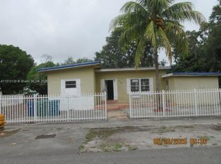 Everglades Ave Hts Addn, Miami, FL 33147
