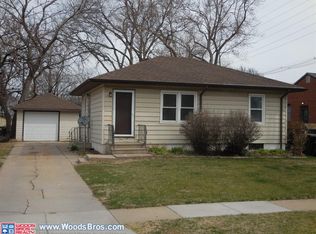 5526 Hartley St, Lincoln, NE 68504
