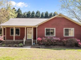4521 Bens Cir, Benson, NC 27504