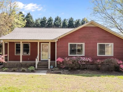 4521 Bens Cir, Benson, NC, 27504