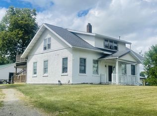 2900 E Chicago Rd, Jonesville, MI 49250