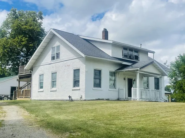 2900 E Chicago Rd, Jonesville, MI 49250