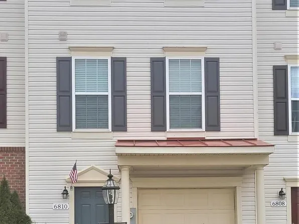 6810 Warfield St, Glen Burnie, MD 21060