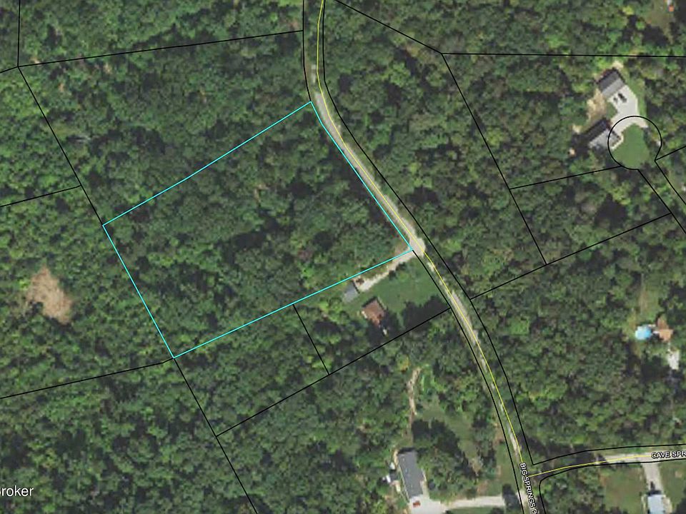 1st image of 0 Big Springs Dr