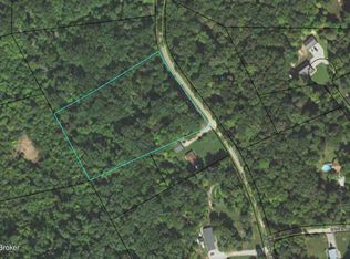 0 Big Springs Dr, Shepherdsville, KY 40165