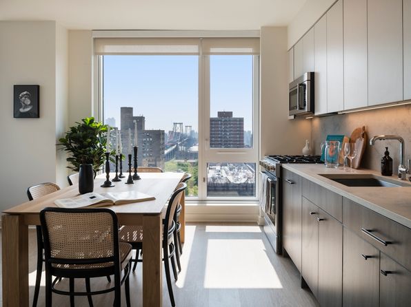 55 Suffolk St APT 2814