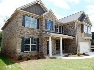 604 Vendella Cir #95, McDonough, GA 30253