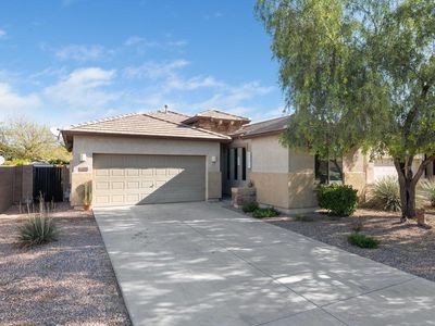 17058 W Manchester Dr, Surprise, AZ, 85374