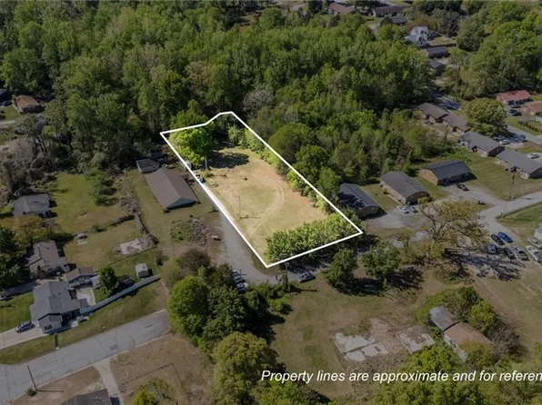 1010-1012 Gaines Ave, High Point, NC 27263