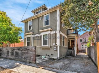 1630 Channing Way #1, Berkeley, CA 94703