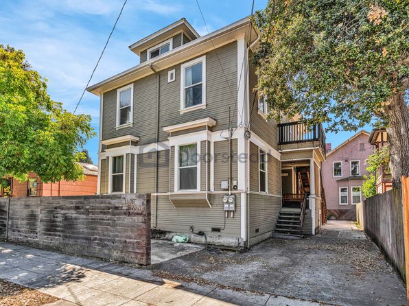 1630 Channing Way #1