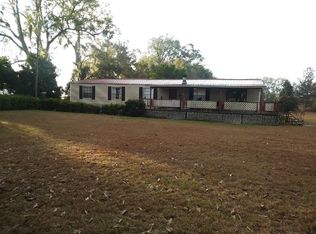 3549 SW County Road 344, Bell, FL 32619