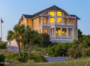 985 S Bald Head Wynd, Southport, NC 28461
