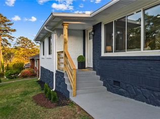 2269 McAfee Rd, Decatur, GA 30032