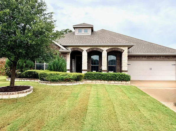 229 White Willow Way, Midlothian, TX 76065