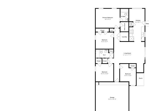 2nd image of 22204 Umbria Hills Dr