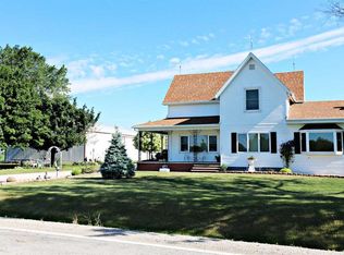 W1756 Highway G, Seymour, WI 54165