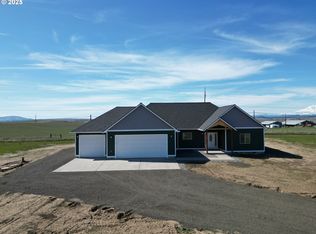 124 Pioneer Cir, Goldendale, WA 98620