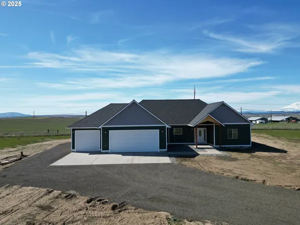 124 Pioneer Cir, Goldendale, WA 98620