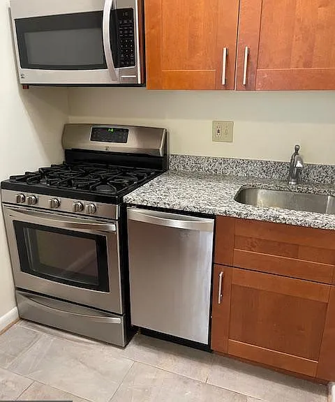 1727 Massachusetts Ave NW #701 — Photo 6