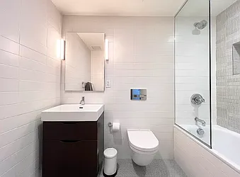 Rented by Keller Williams NYC