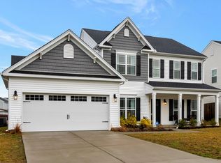 7989 Regiment Dr, Spring Hill, TN 37174