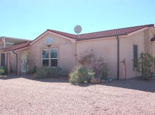 1920 N Berry Rd, Ajo, AZ 85321