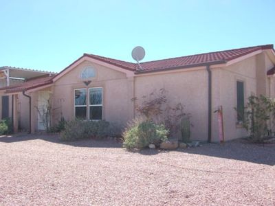 1920 N Berry Rd, Ajo, AZ, 85321