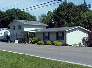 6077 Skyline Dr, Cambridge, OH 43725