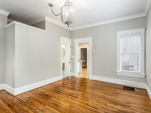 Bedroom different angel