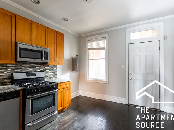 1530 N Greenview Ave #G, Chicago, IL 60642