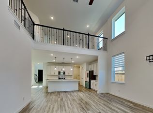 4009 Goldfinch Hvn, Melissa, TX 75454