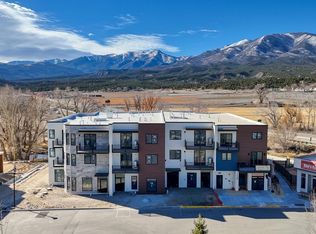 136 Old Stage Road #1B, Salida, CO 81201