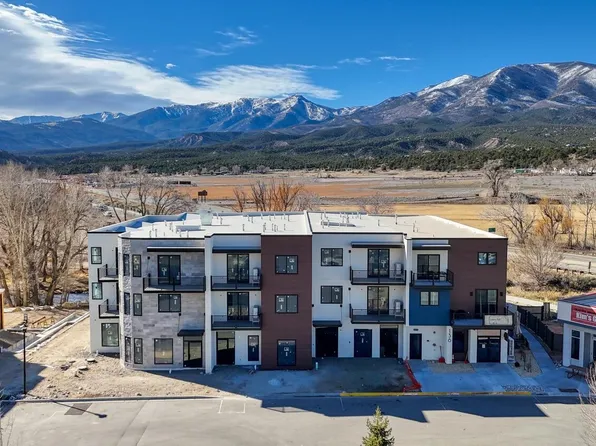 136 Old Stage Road #1B, Salida, CO 81201