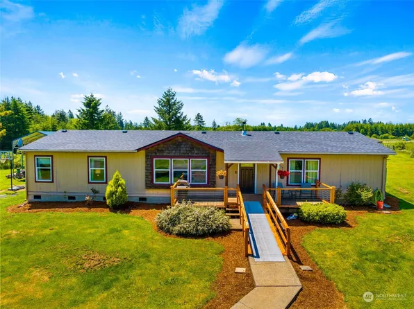 125 40 Serene Lane, Onalaska, WA 98570