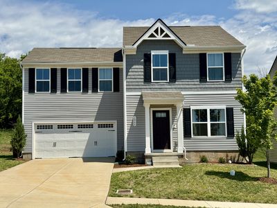 1066 Cone Blvd, Nashville, TN, 37207